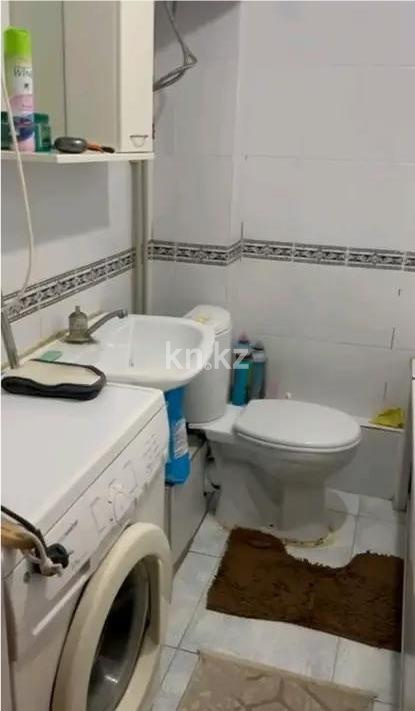 Продажа 1-комнатной квартиры, 20 м², ул. Сексек ата, дом  11 - Продажа  однокомнатных квартир в Астане без посредников с фото фото 2 из 4