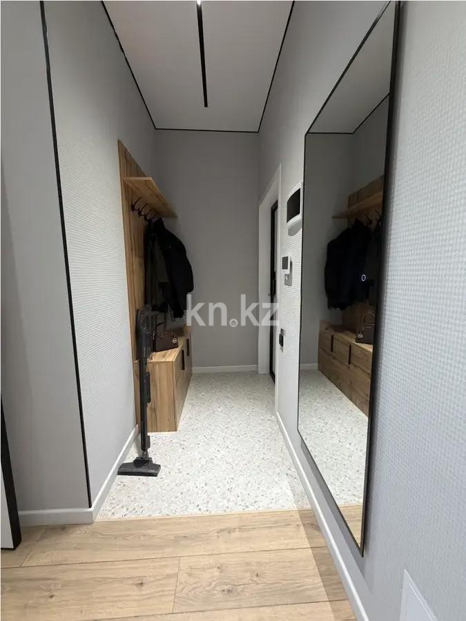 Продажа 2-комнатной квартиры, 59 м² в Астане - фото 9