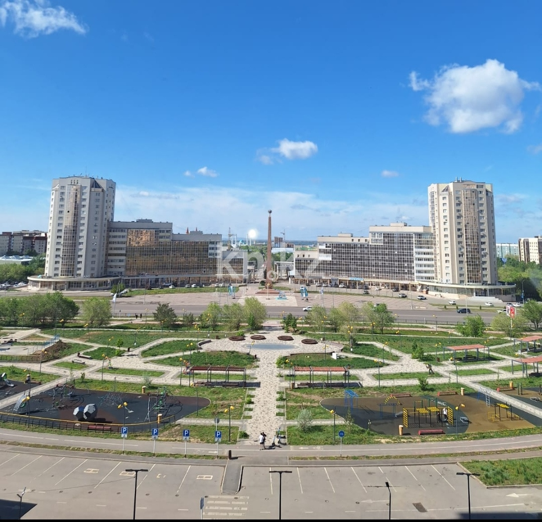 Продажа 3-комнатной квартиры, 90 м², пр. Республики, дом  23/2 - Продажа  трехкомнатных квартир в новостройках Караганды без посредников фото 14 из 16