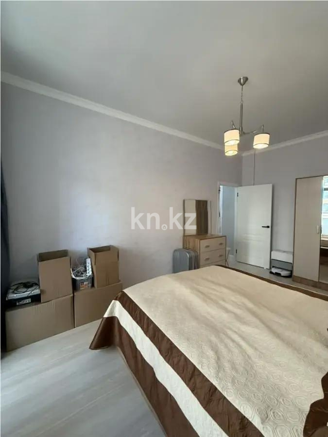 Продажа 2-комнатной квартиры, 60.1 м², ул. Асфендиярова, дом  3 в Астане - фото 3