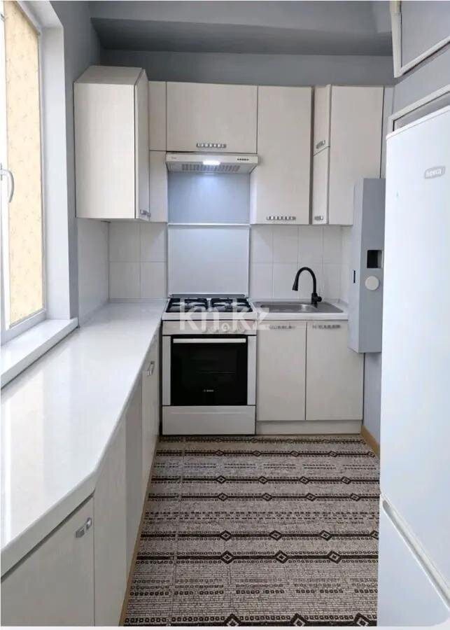 Продажа 2-комнатной квартиры, 50 м² в Алматы - фото 3