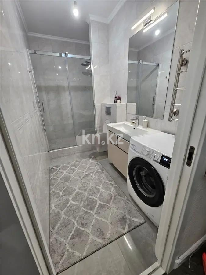 Продажа 4-комнатной квартиры, 130.5 м² - Продажа квартир в Бостандыкском р-не Алматы - страница 4 фото 7 из 7