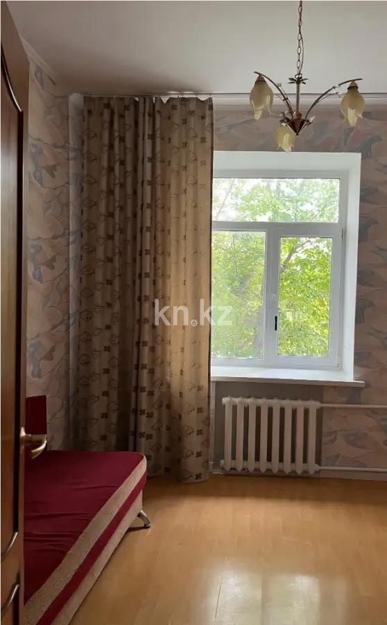 Продажа 3-комнатной квартиры, 60 м², ул. Кенесары, дом  29 в Астане - фото 3