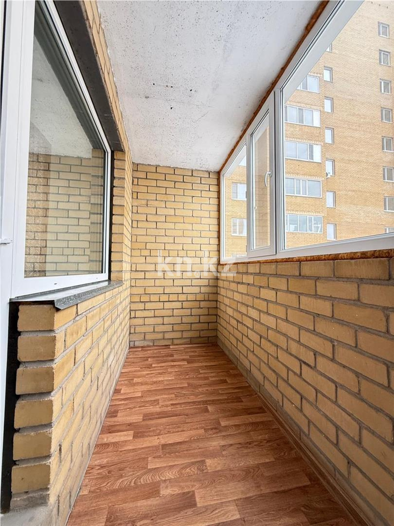 Продажа 2-комнатной квартиры, 70 м², ул. Ермекова, дом  106/6 в Караганде - фото 13