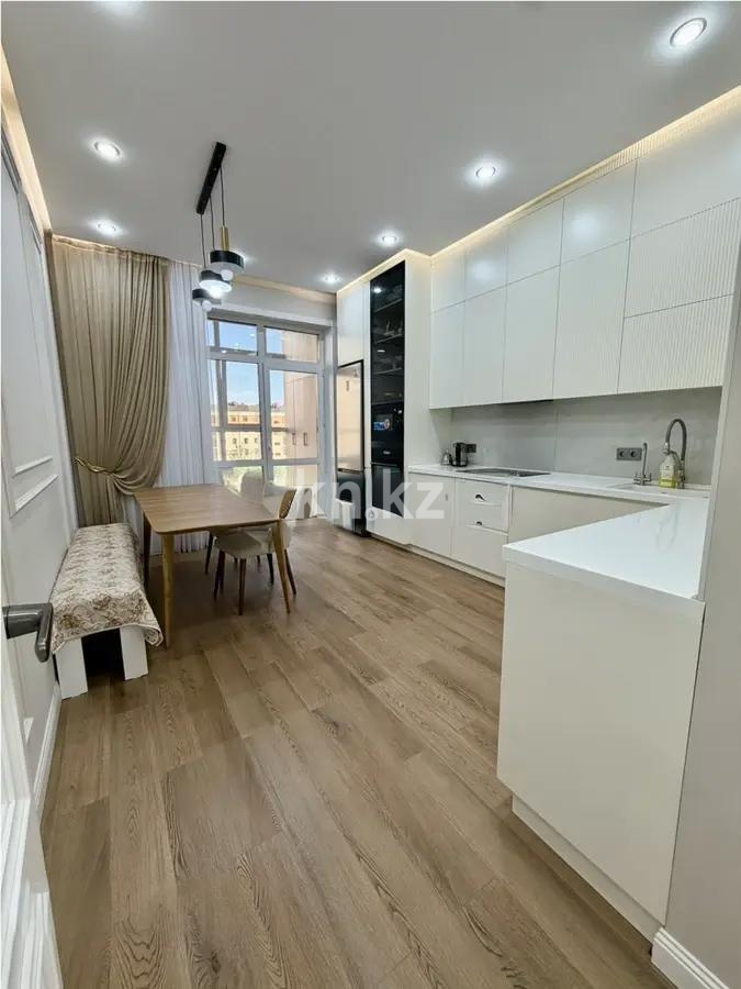 Продажа 4-комнатной квартиры, 115 м² в Караганде - фото 5