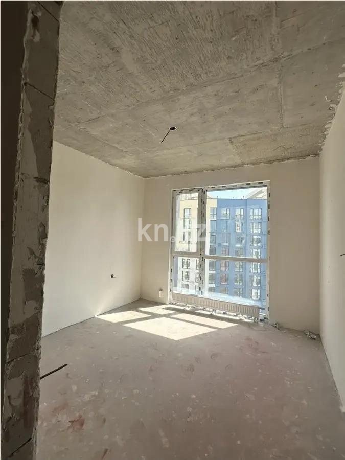Продажа 2-комнатной квартиры, 61.8 м² - Недвижимость в Астане - страница 33 фото 1 из 4