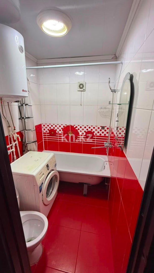 Продажа 1-комнатной квартиры, 31 м² в Темиртау - фото 5