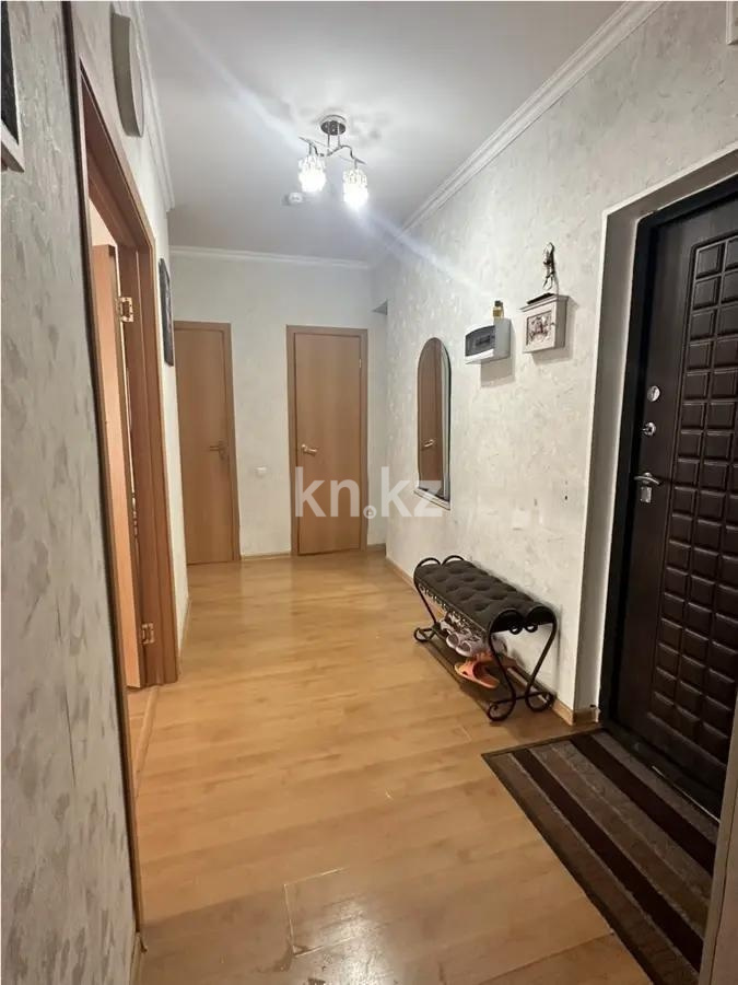 Продажа 2-комнатной квартиры, 55.7 м² - Продажа квартир в новостройках Астаны - страница 4 фото 6 из 6