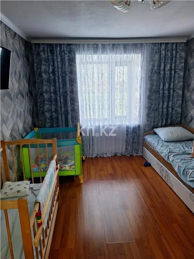 Продажа 3-комнатной квартиры, 83 м², пр. Момышулы, дом  54/1 - Продажа квартир в Темиртау без посредников фото 2 из 4
