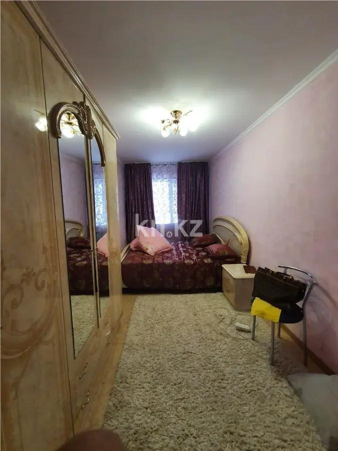 Продажа 3-комнатной квартиры, 57.6 м², пр. Богенбай батыра, дом  50 - Продажа квартир в Казахстане фото 3 из 6