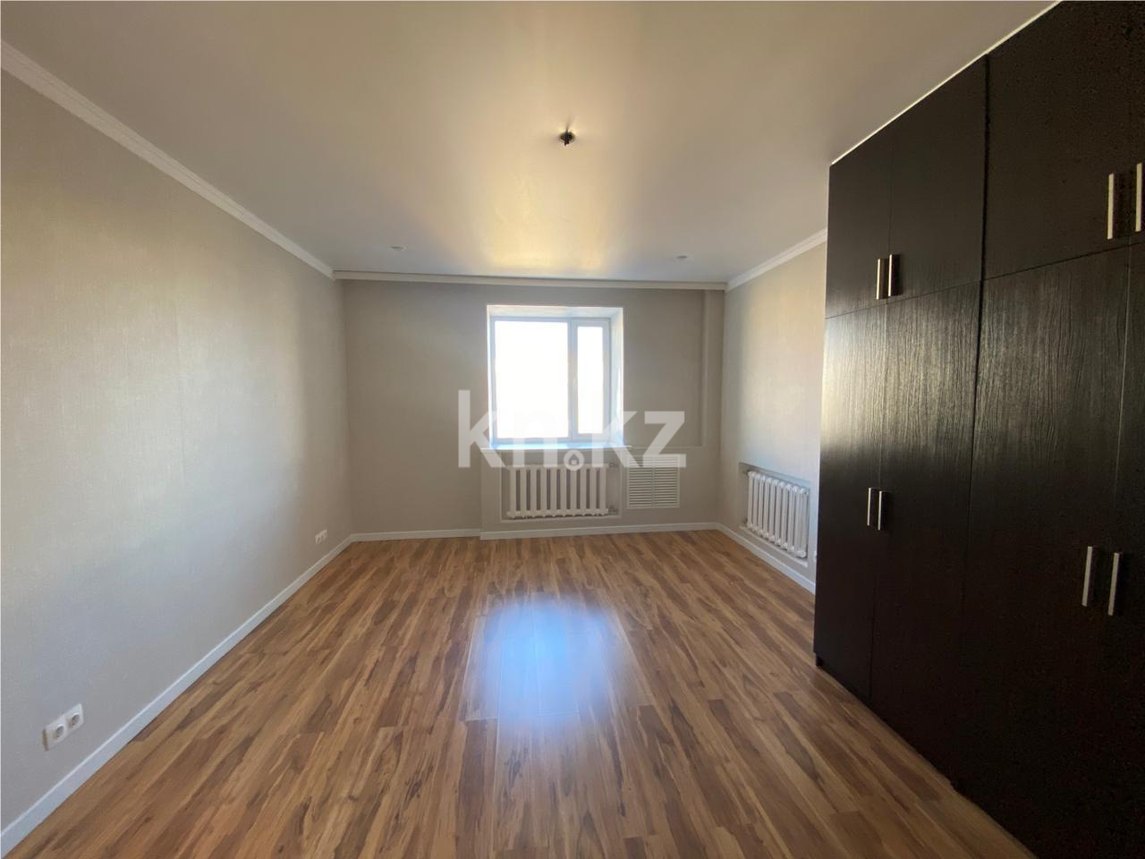 Продажа 3-комнатной квартиры, 150 м², ул. Куйши Дина - Продажа жилой и коммерческой недвижимости в Астане фото 1 из 14