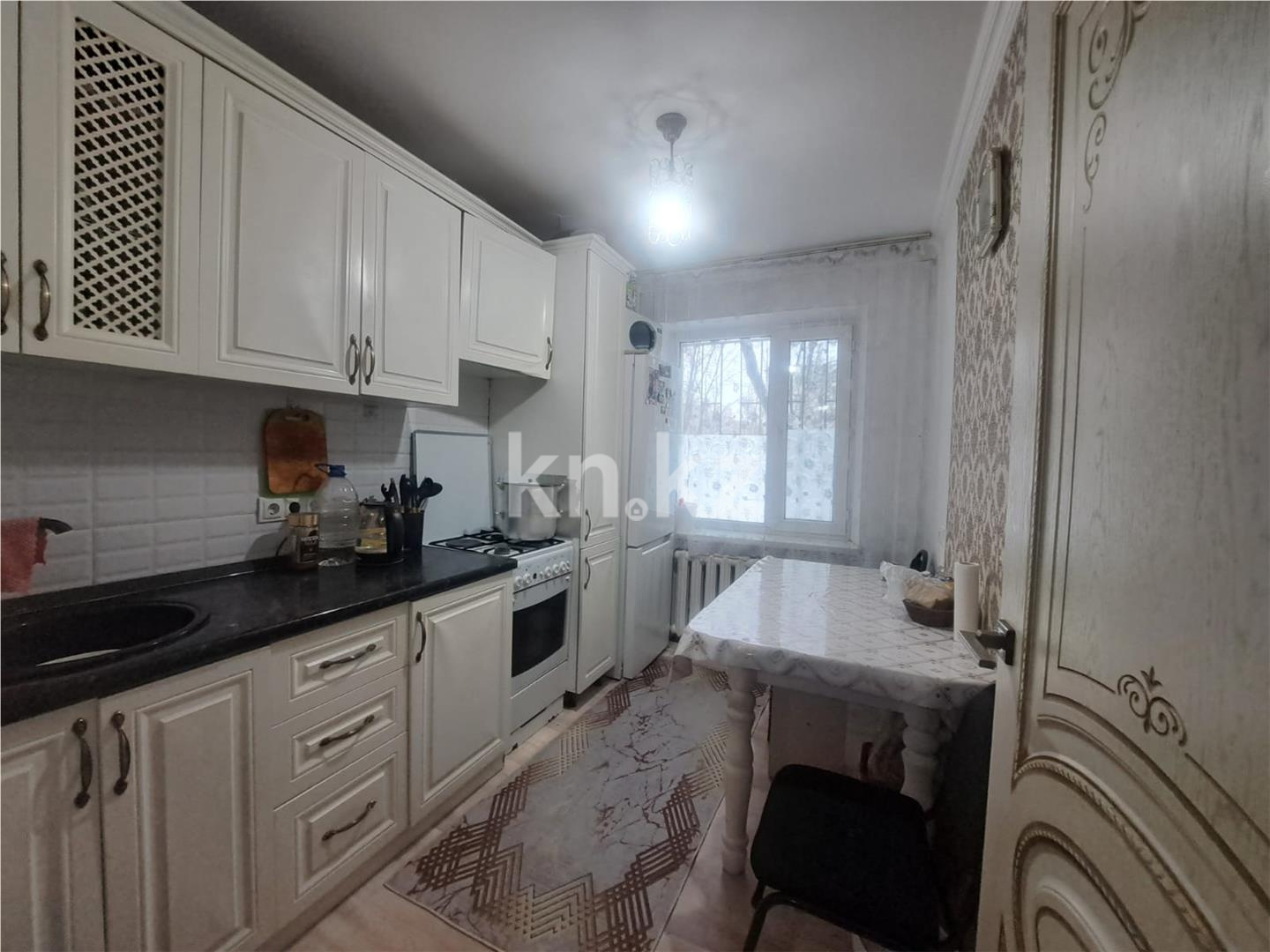 Продажа 2-комнатной квартиры, 53 м² - Недвижимость в Казахстане - страница 11 фото 5 из 10