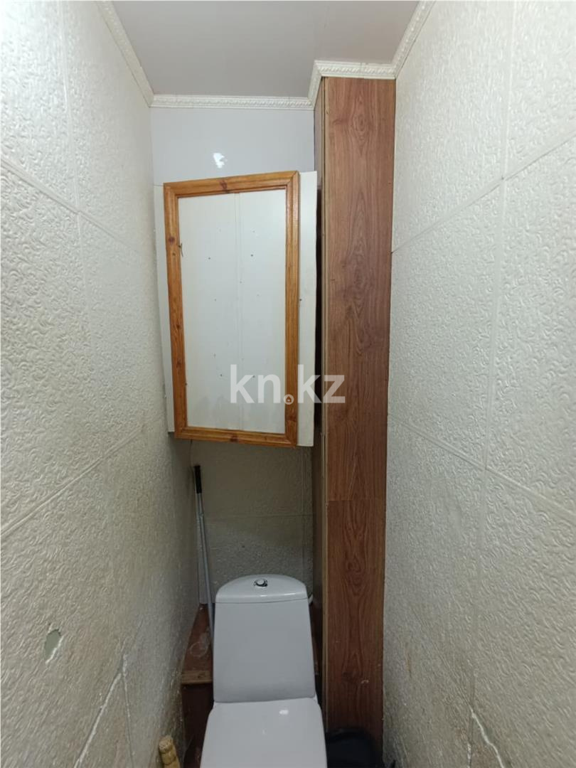 Продажа 2-комнатной квартиры, 52 м², мкр-н 11а, дом  23 - Продажа квартир в Караганде фото 7 из 7