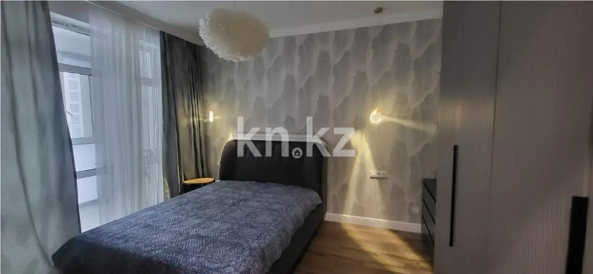 Продажа 2-комнатной квартиры, 49.21 м² в Астане - фото 2