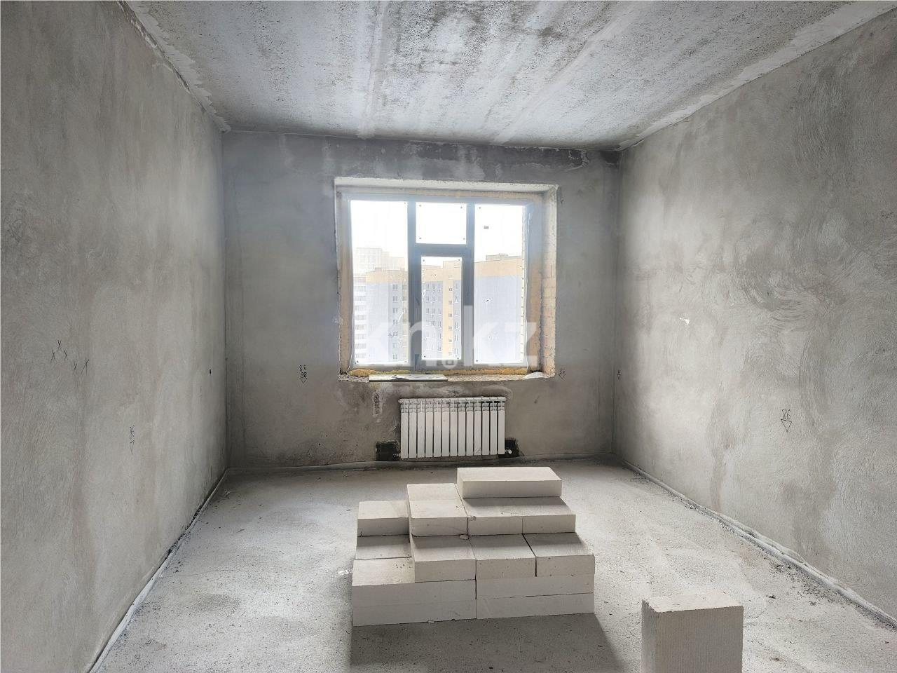 Продажа 2-комнатной квартиры, 64 м² - Продажа квартир в Караганде фото 4 из 8