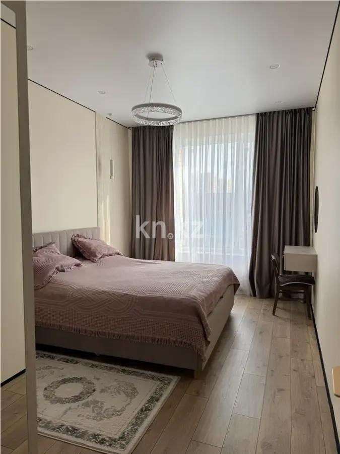 Продажа 2-комнатной квартиры, 59.6 м² - Продажа двухкомнатных квартир в Астане - страница 9 фото 2 из 6