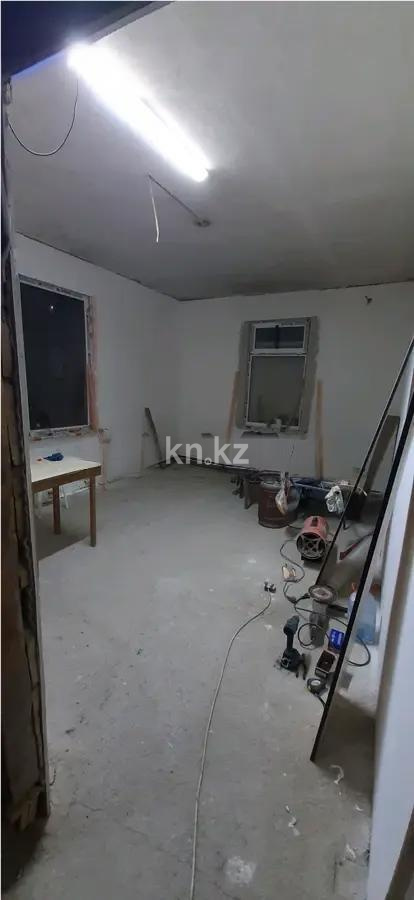 Продажа 3-комнатной квартиры, 52 м², пр. Суюнбая, дом  649 - Продажа  трехкомнатных квартир в Алматы без посредников фото 2 из 2