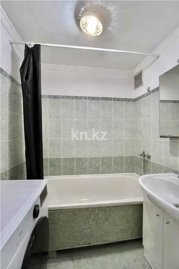 Продажа 2-комнатной квартиры, 50.8 м² в Астане - фото 4