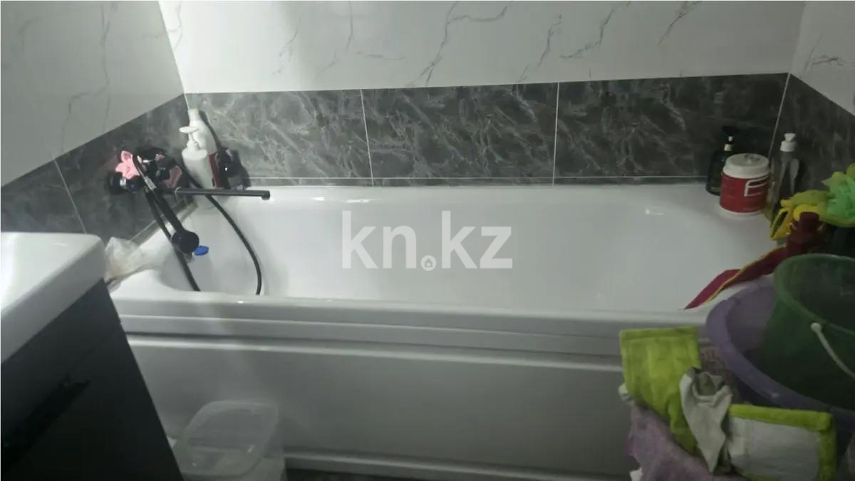 Продажа 2-комнатной квартиры, 47 м², ул. Сатыбалдина, дом  17/4 - Продажа квартир в Актау фото 4 из 5