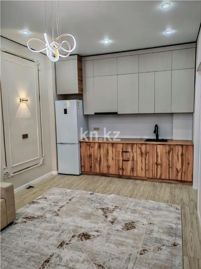 Продажа 2-комнатной квартиры, 40 м² - Недвижимость в Астане - страница 24 фото 2 из 3