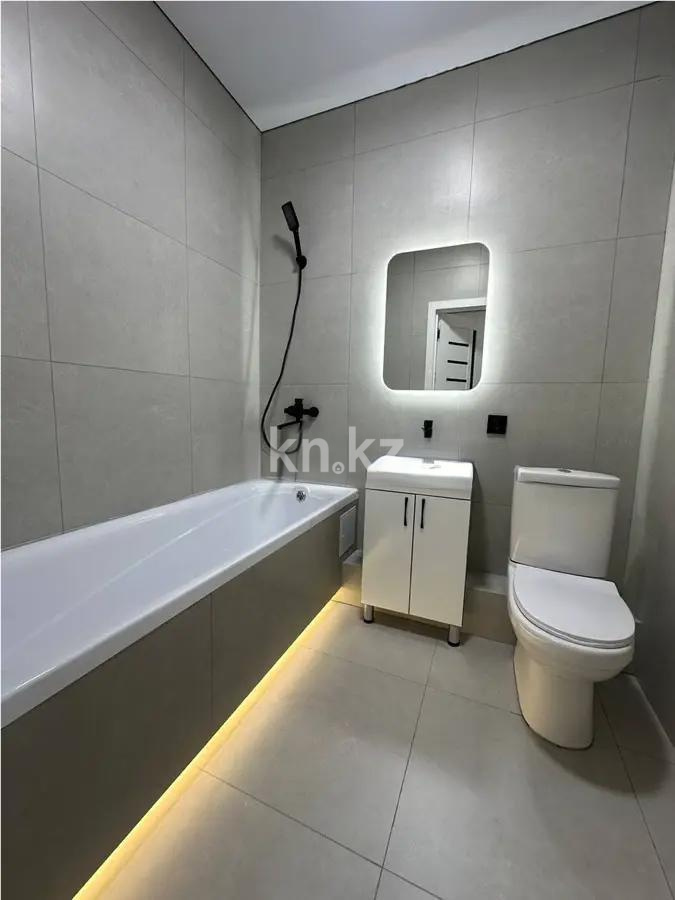Продажа 1-комнатной квартиры, 35 м² в Алматы - фото 2