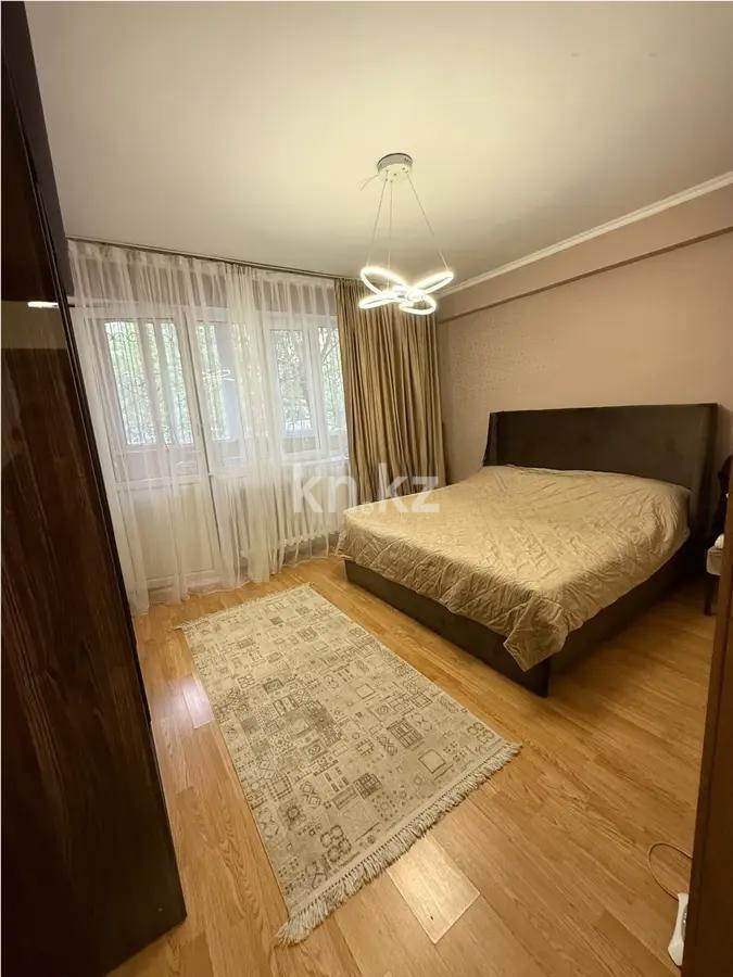 Продажа 3-комнатной квартиры, 90 м², мкр-н Думан-2, дом  16 в Алматы - фото 3