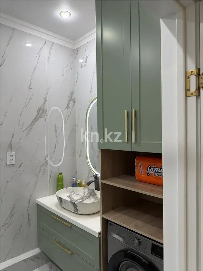 Продажа 2-комнатной квартиры, 64 м² в Алматы - фото 2