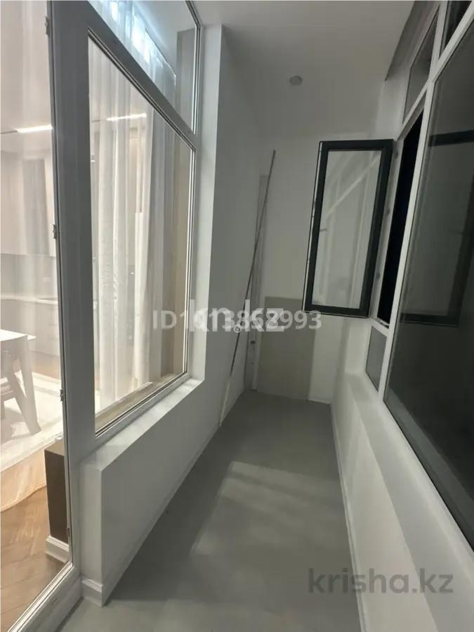 Продажа 3-комнатной квартиры, 91 м² - Продажа квартир в Астане фото 7 из 8