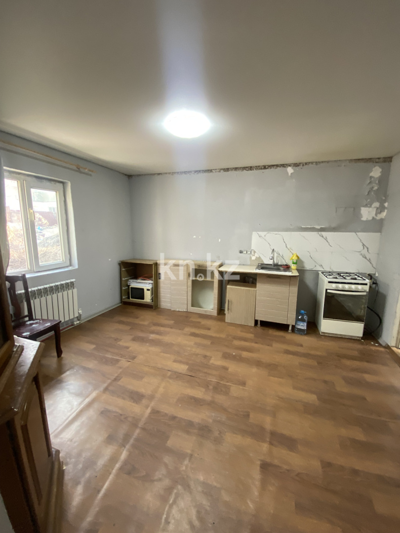 Продажа 4-комнатного дома, 85 м² - Продажа домов, коттеджей в Алматы фото 17 из 19