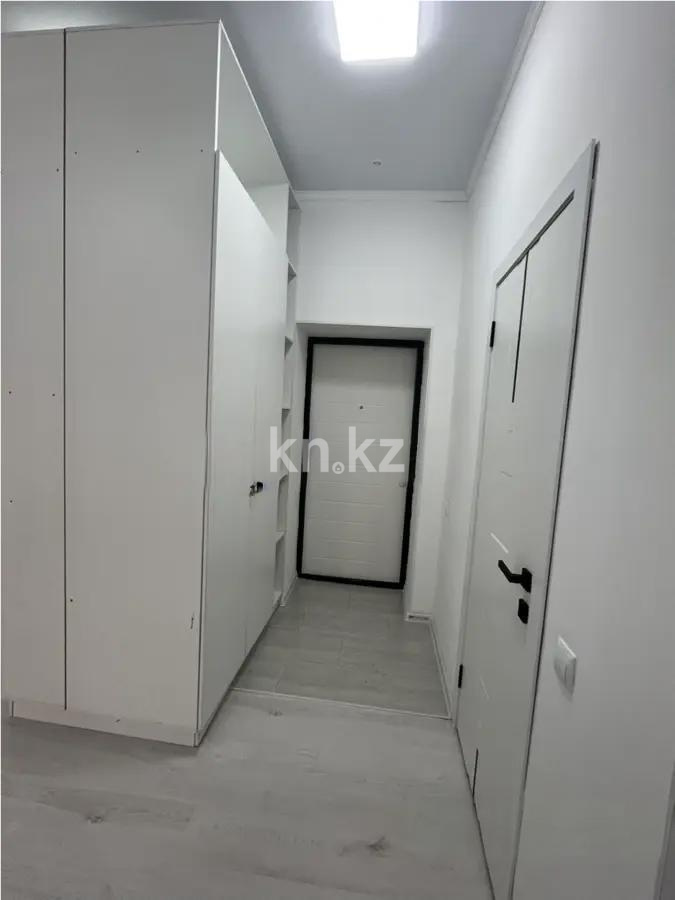 Продажа 1-комнатной квартиры, 39 м² - Продажа квартир в Астане - страница 45 фото 4 из 4