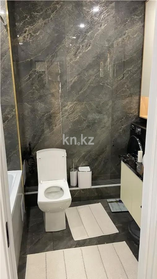 Продажа 2-комнатной квартиры, 42 м² в Алматы - фото 3
