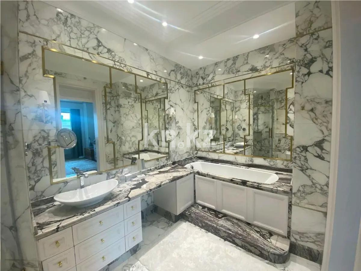 Продажа 4-комнатной квартиры, 145.5 м² - Продажа четырехкомнатных квартир от собственников в Астане - страница 2 фото 5 из 6