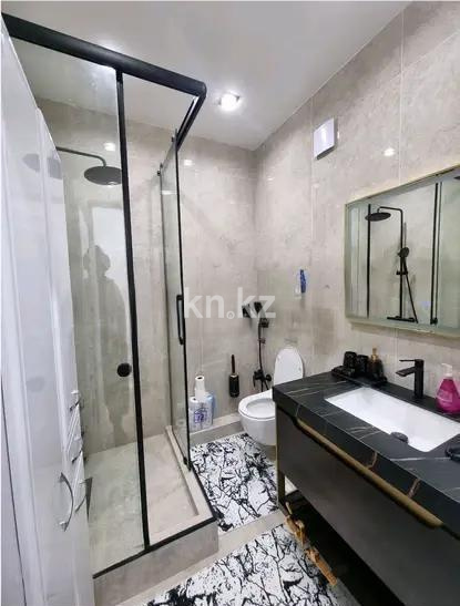 Продажа 4-комнатной квартиры, 127 м², пр. Абая, дом  165/1 - Продажа  четырехкомнатных квартир в Алматы без посредников фото 7 из 9