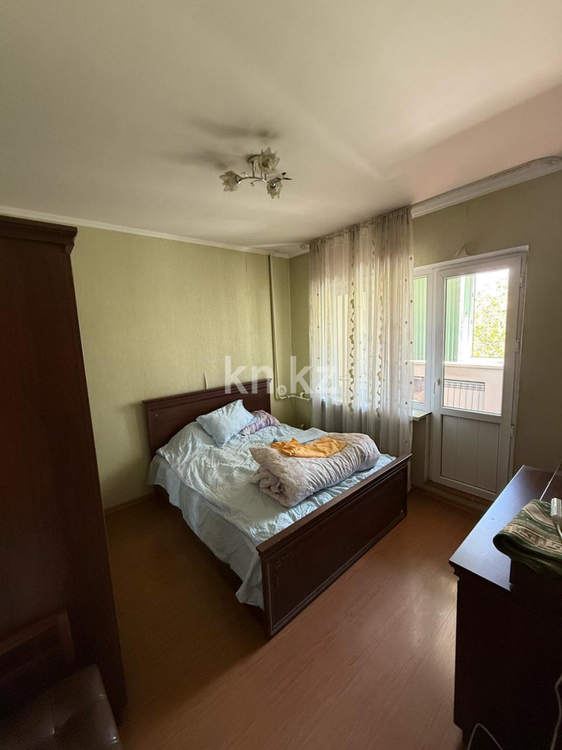 Аренда 3-комнатной квартиры, 70 м² - Аренда недвижимости в Алматы фото 2 из 2