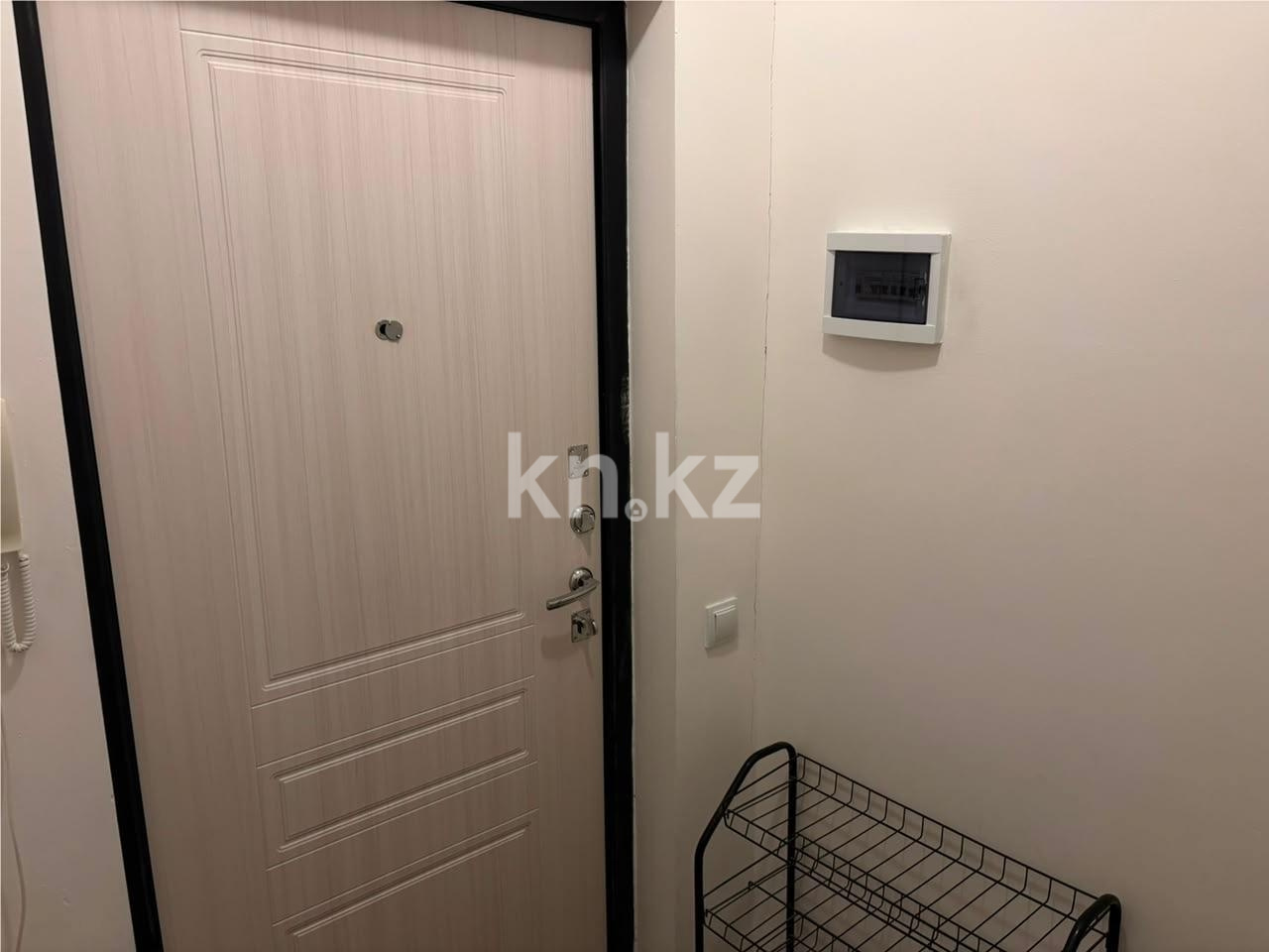 Продажа 1-комнатной квартиры, 32 м² - Продажа квартир в Кокшетау фото 9 из 13