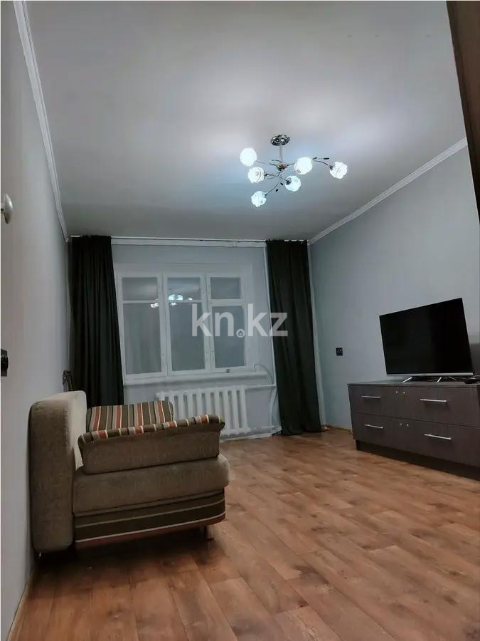 Продажа 2-комнатной квартиры, 42.4 м², ул. Жандосова, дом  174А - Продажа квартир в Алматы фото 1 из 5