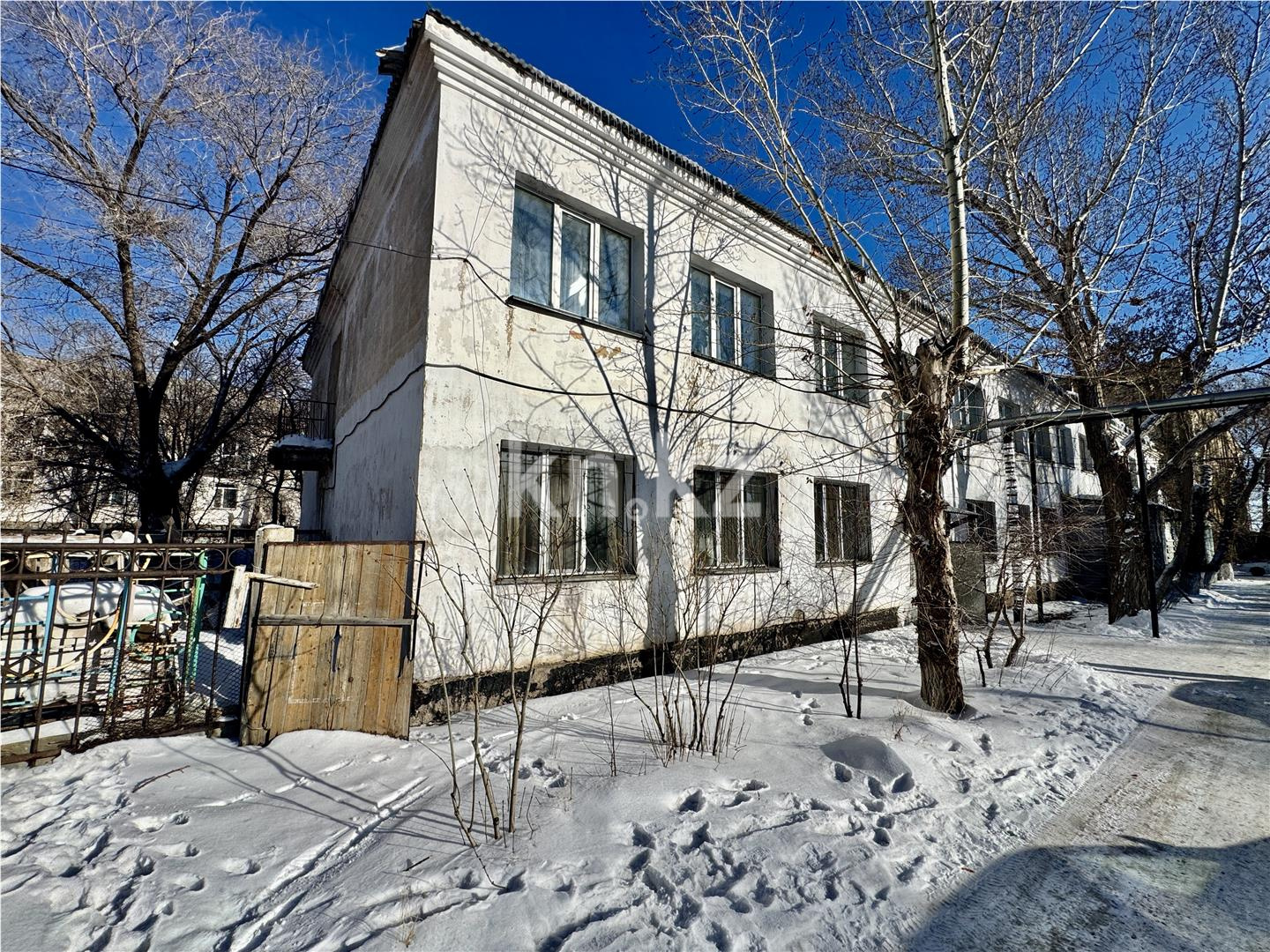 Продажа 4-комнатной квартиры, 90 м² в Караганде - фото 28