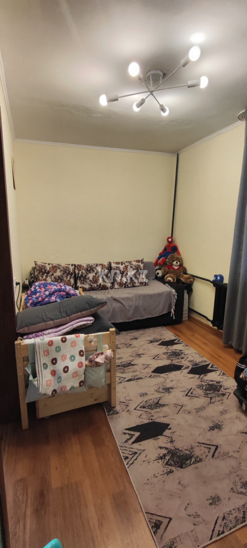 Продажа 2-комнатной квартиры, 41.3 м², ул. Жарокова, дом  198 - ул. Тимирязева - Продажа квартир в Алматы с фото фото 3 из 4