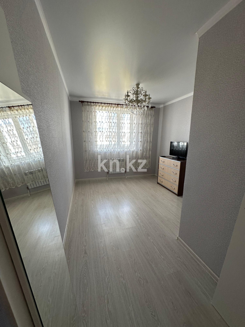 Аренда 1-комнатной квартиры, 37 м² - Аренда квартир помесячно в Казахстане - страница 3 фото 5 из 12
