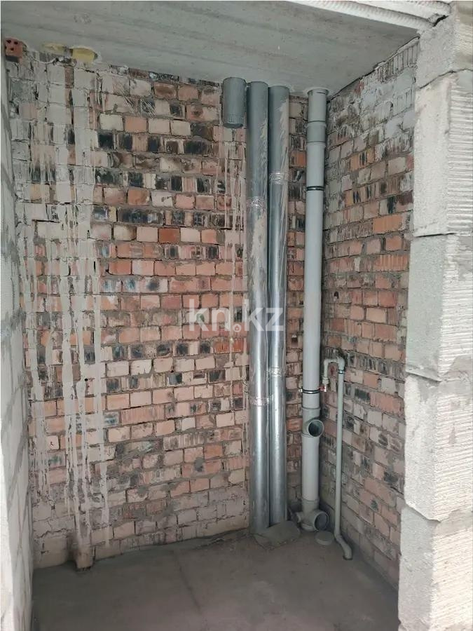 Продажа 1-комнатной квартиры, 33.6 м² в Астане - фото 3