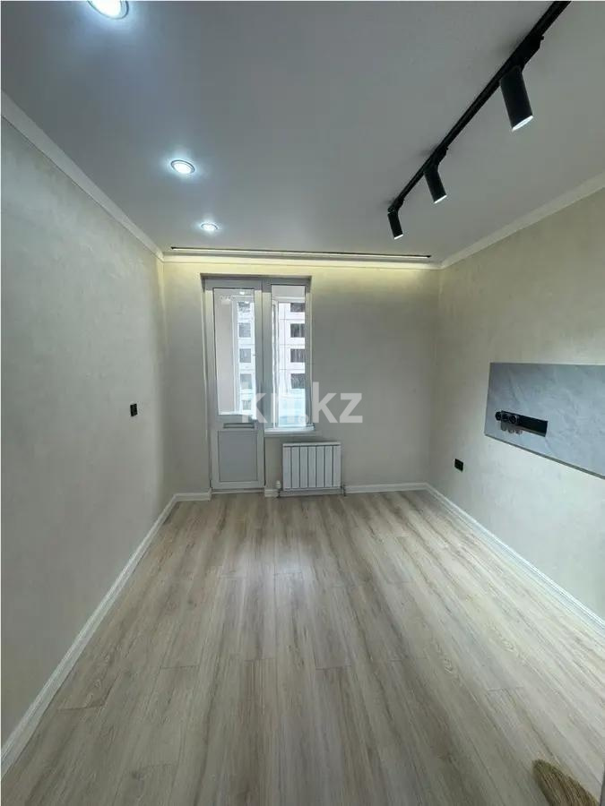 Продажа 1-комнатной квартиры, 35 м² в Алматы - фото 2
