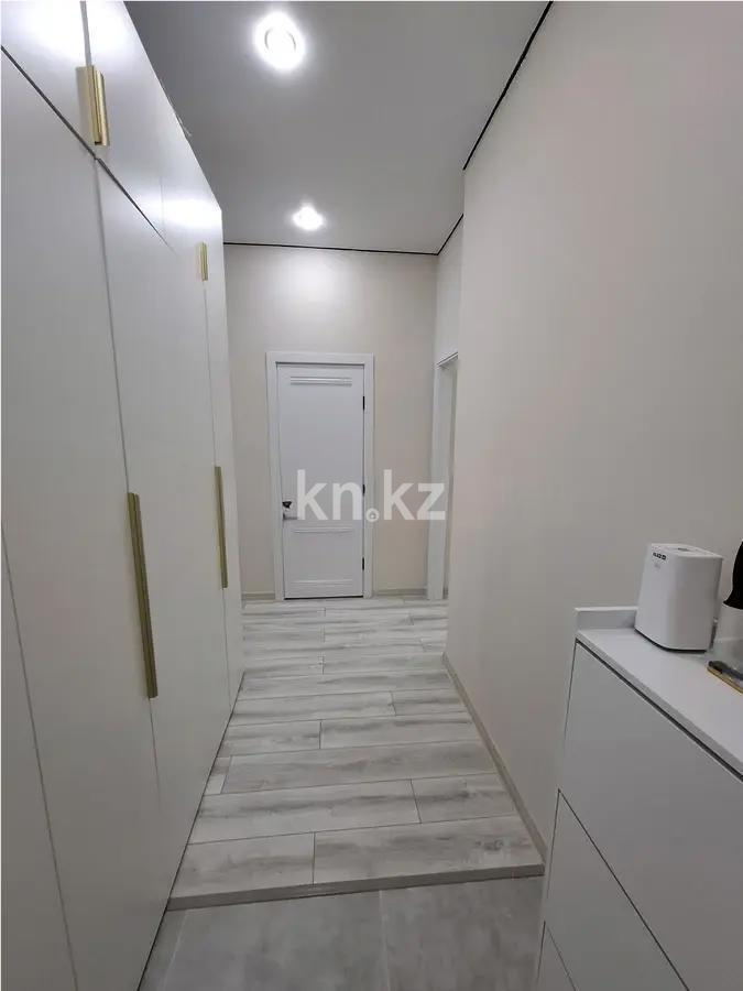 Продажа 2-комнатной квартиры, 45 м² в Астане - фото 4