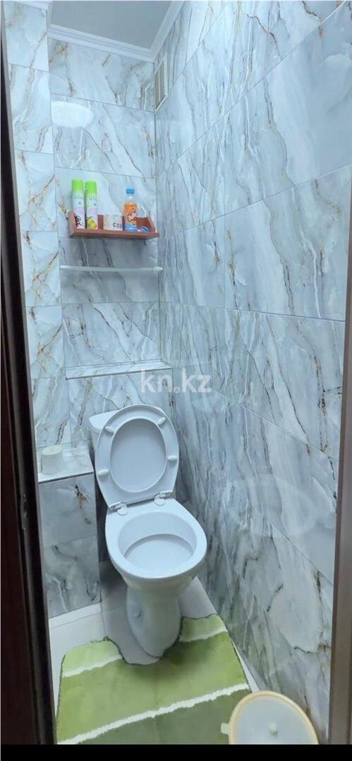 Продажа 3-комнатной квартиры, 63 м² в Караганде - фото 7