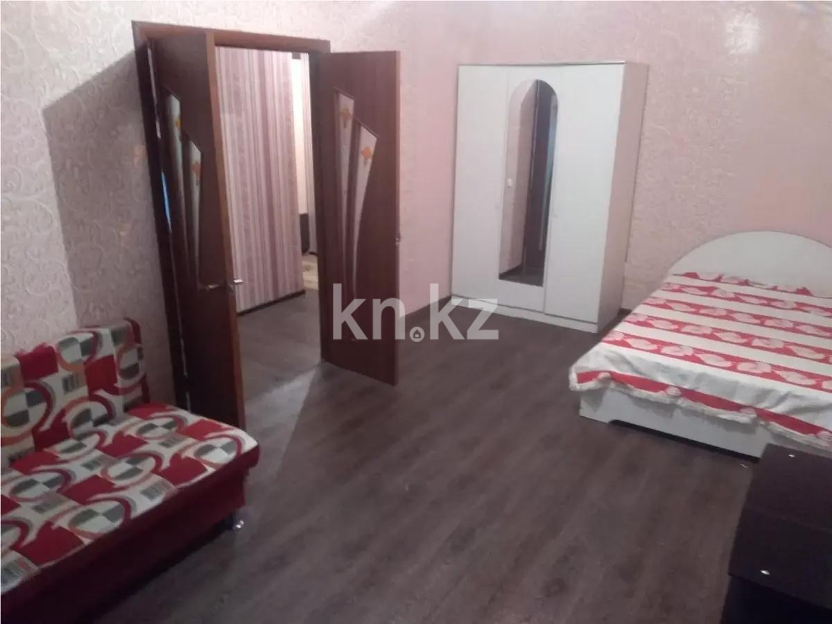Продажа 1-комнатной квартиры, 38 м² в Астане