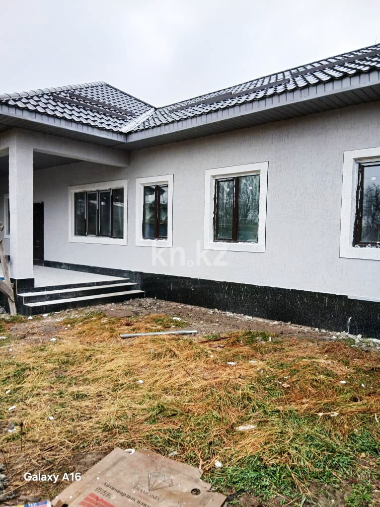 Продажа дачи, 8.3 сот., Кендала - Продажа квартир в Алматинской области фото 1 из 21
