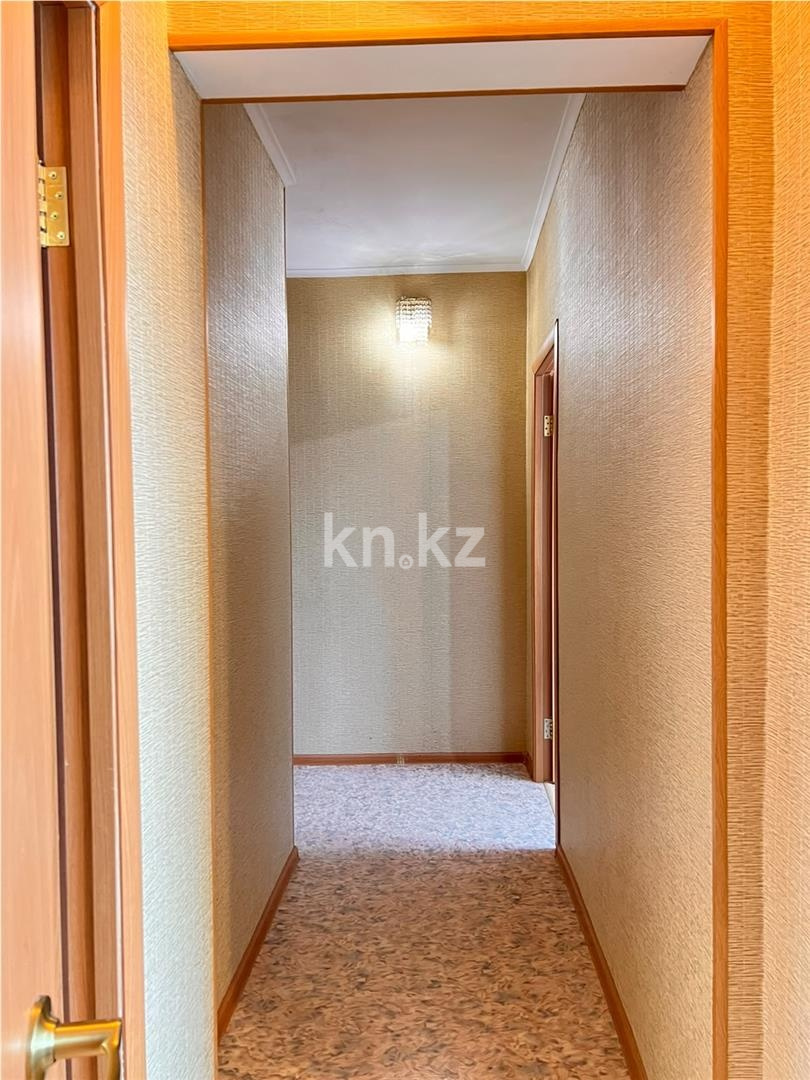 Продажа 4-комнатной квартиры, 77 м² - Продажа четырехкомнатных квартир в Караганде фото 28 из 36