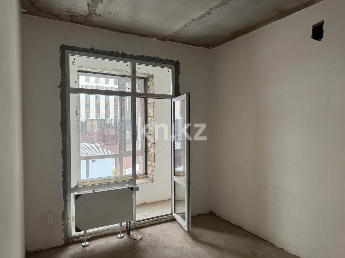 Продажа 1-комнатной квартиры, 38.2 м², пр. Тауелсыздык, дом  25/1 стр - Продажа  однокомнатных квартир в Астане без посредников с фото фото 2 из 2