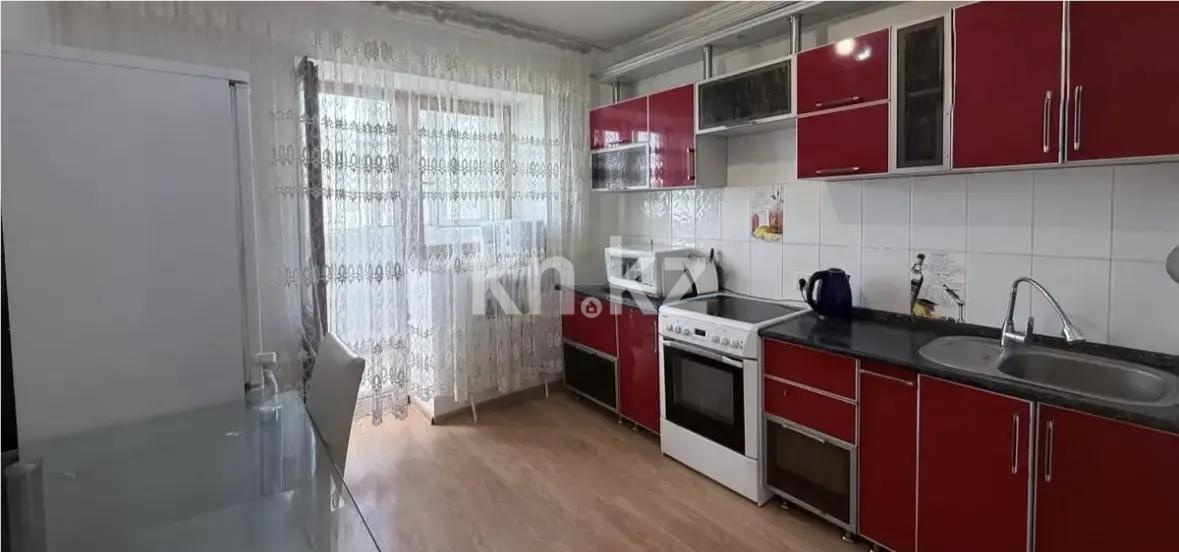 Продажа 1-комнатной квартиры, 38.8 м² в Астане - фото 2