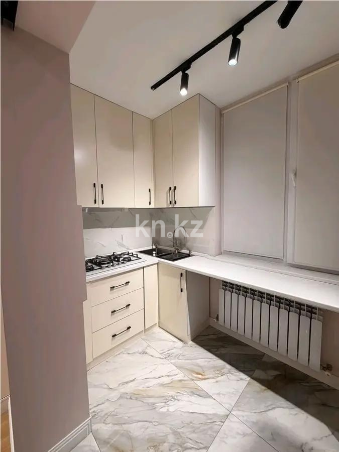 Продажа 3-комнатной квартиры, 90 м² - Продажа квартир в Алатауском р-не Алматы - страница 3 фото 4 из 7