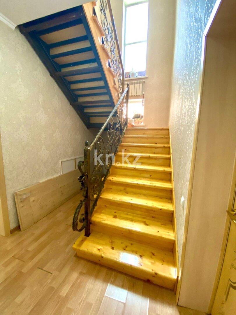 Продажа 6-комнатного дома, 166 м² в Алматинской области - фото 13